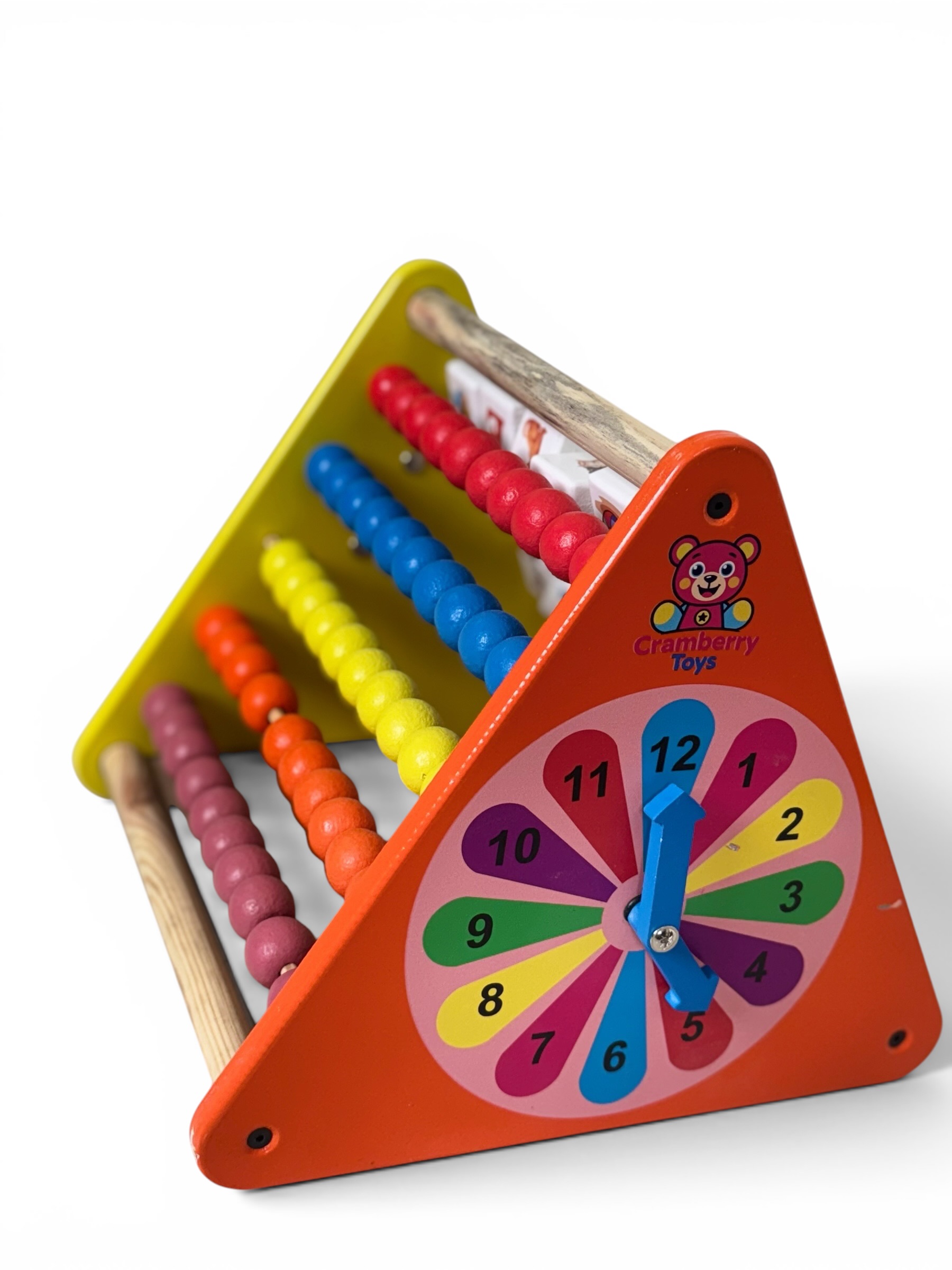 5 In One Activity Triangle